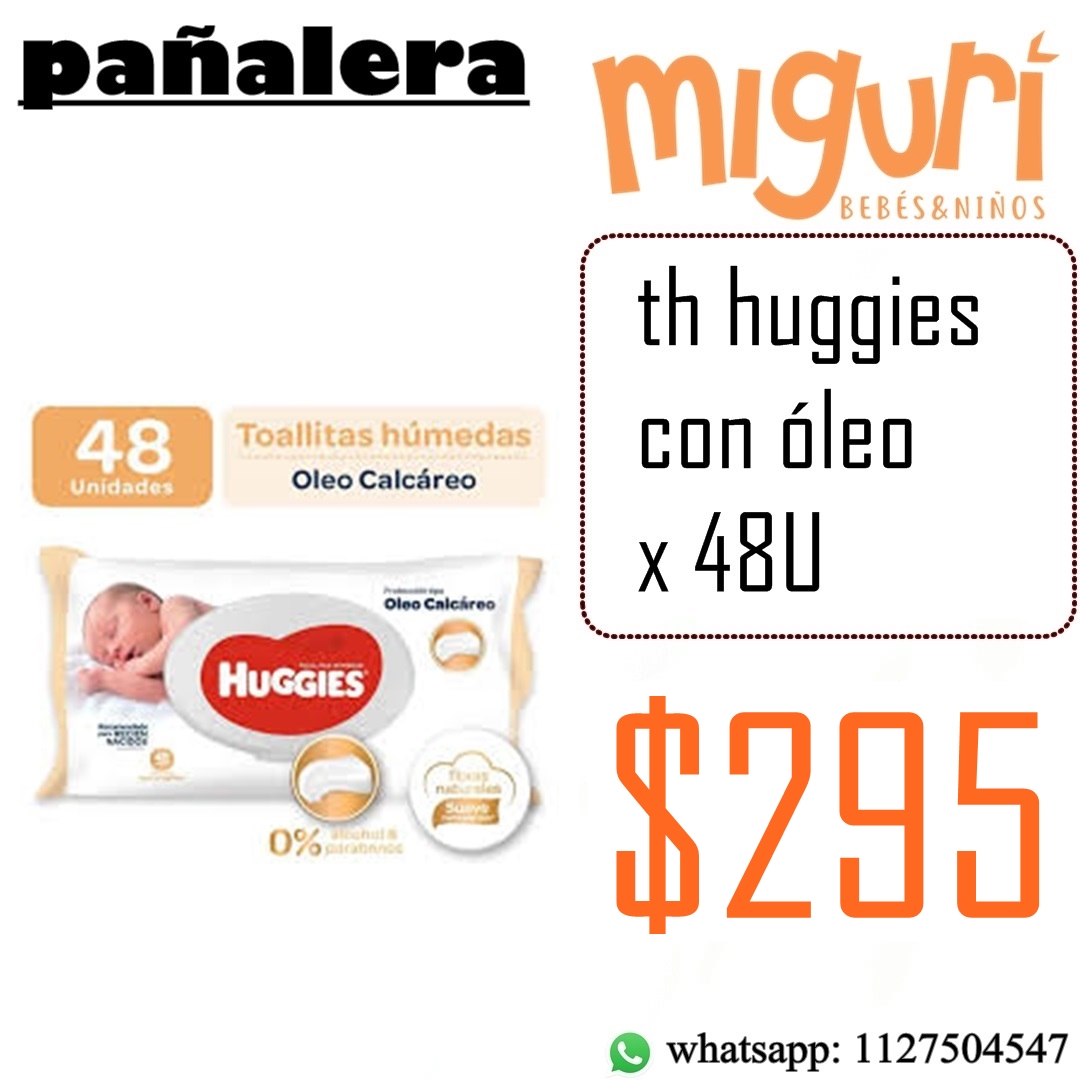 Carta de pañalera Mi Guri en Bernal Oeste, Quilmes — página 28